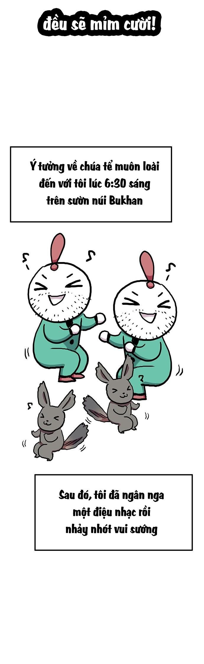 Chúa Tể Muôn Loài: Chapter 57