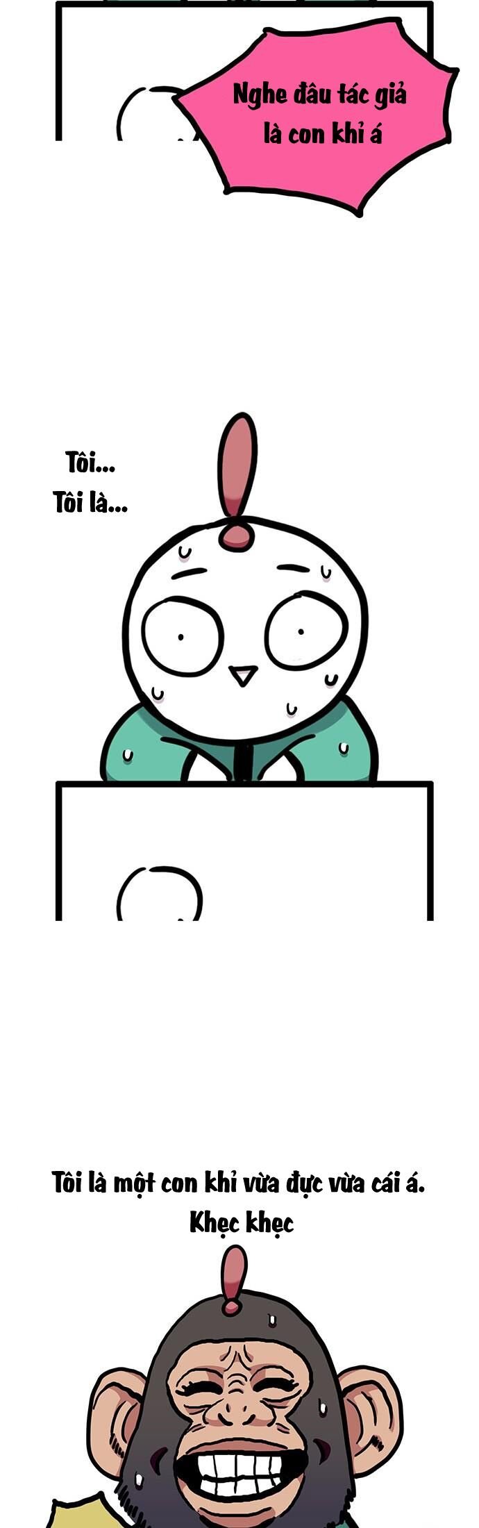 Chúa Tể Muôn Loài: Chapter 57