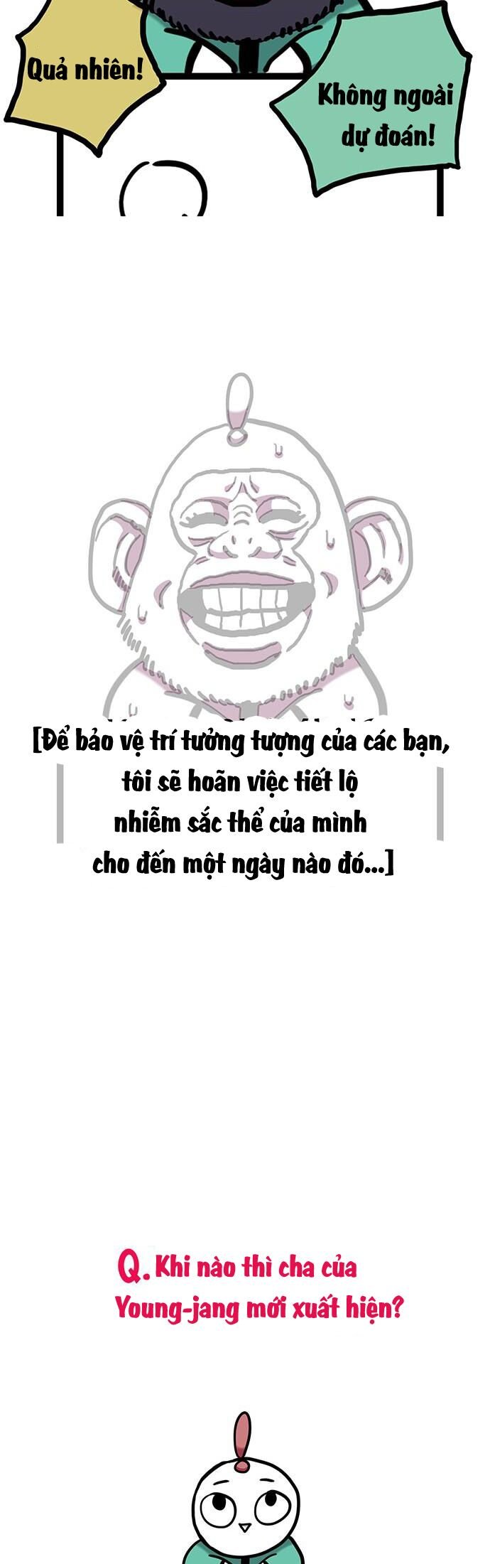 Chúa Tể Muôn Loài: Chapter 57