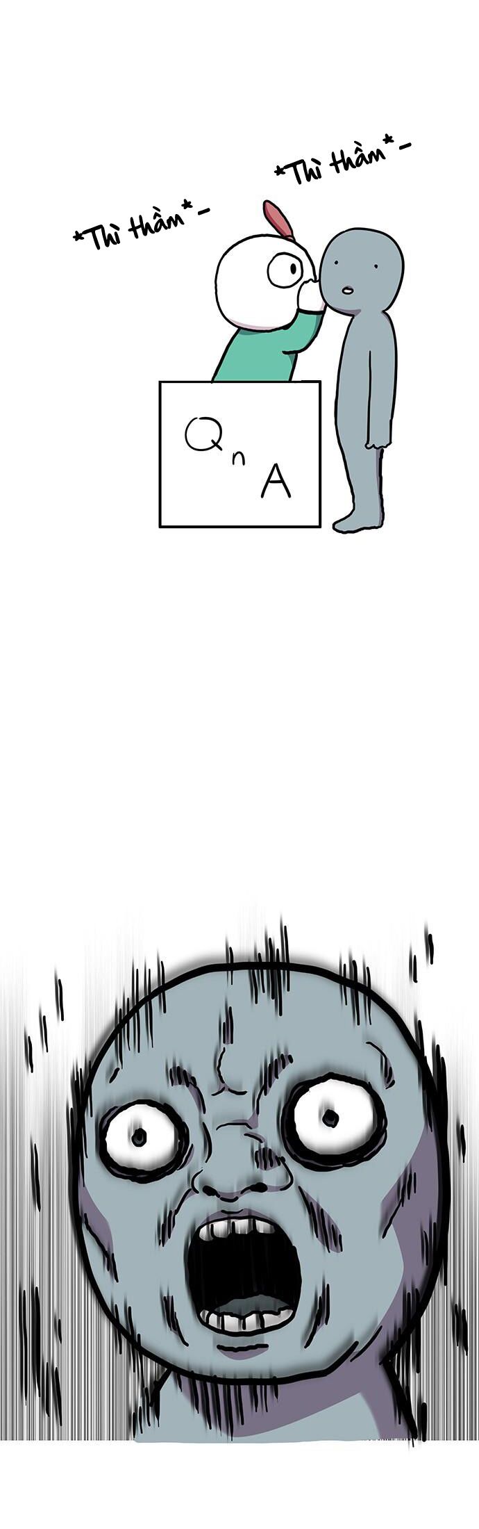 Chúa Tể Muôn Loài: Chapter 57