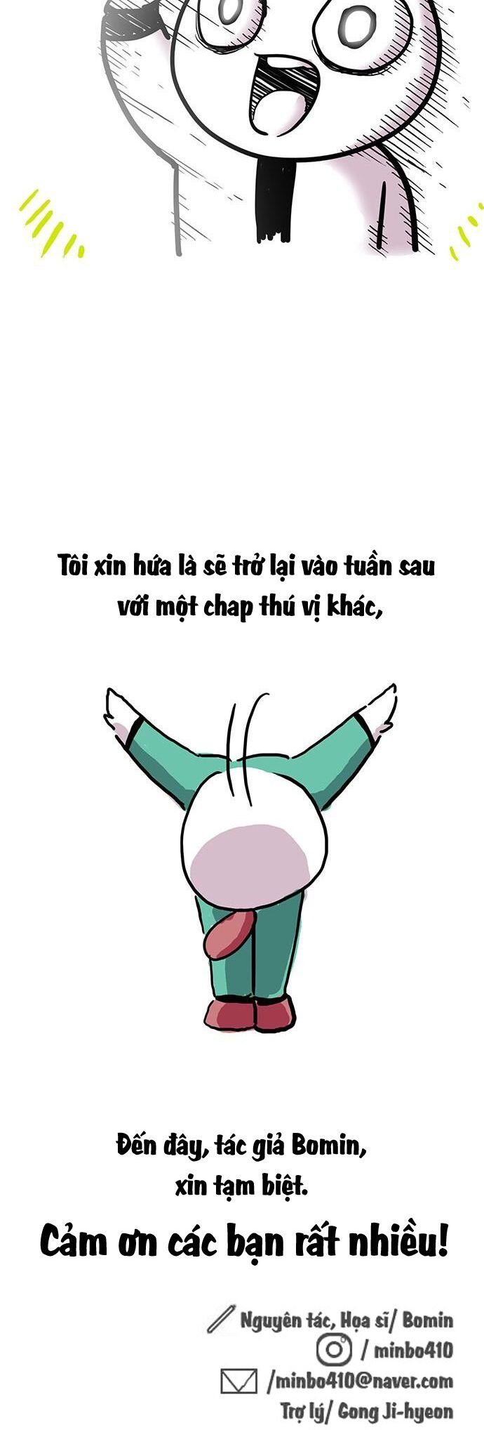 Chúa Tể Muôn Loài: Chapter 57