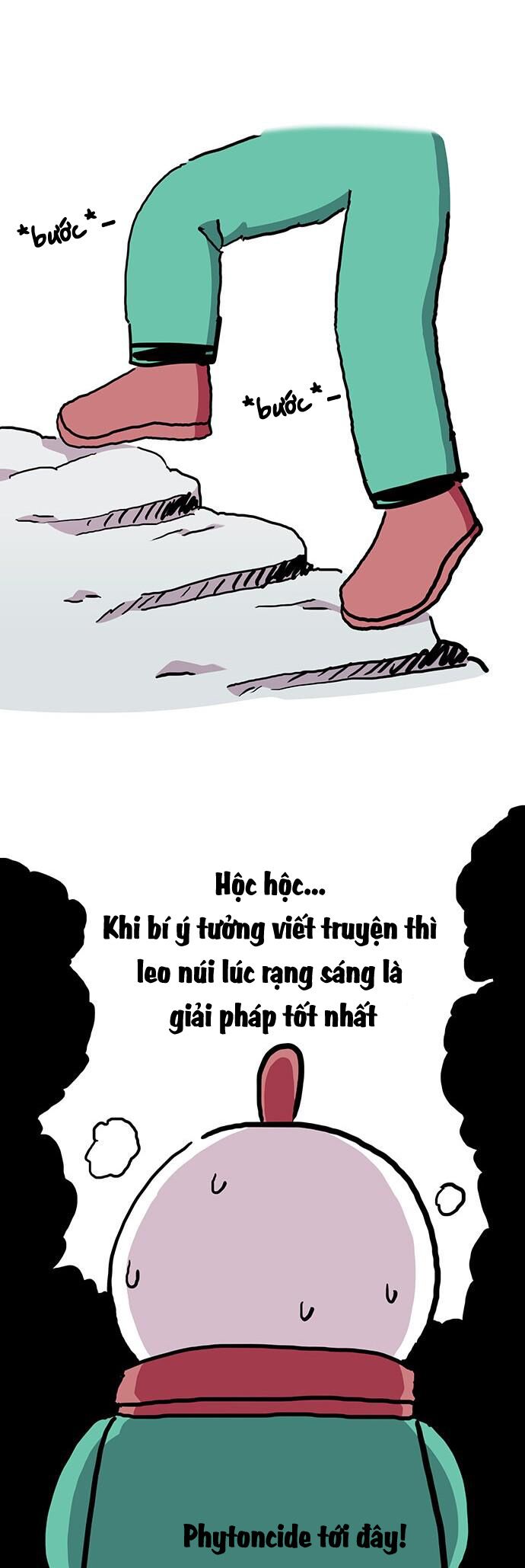 Chúa Tể Muôn Loài: Chapter 57