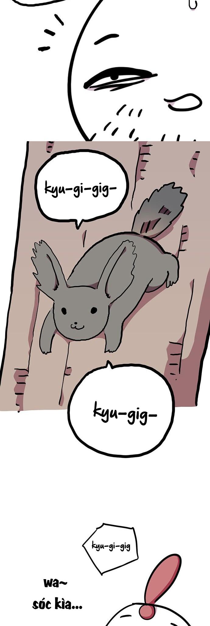 Chúa Tể Muôn Loài: Chapter 57