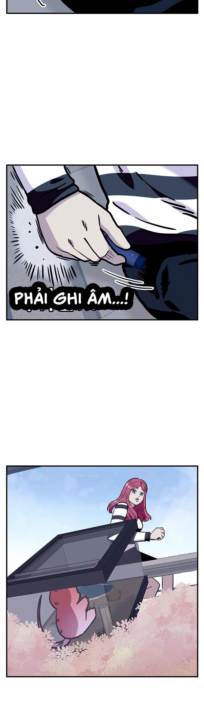 Chúa Tể Muôn Loài: Chapter 60