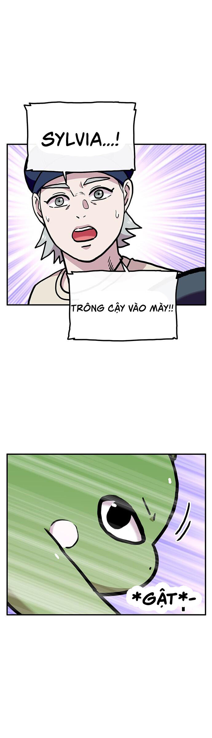 Chúa Tể Muôn Loài: Chapter 60