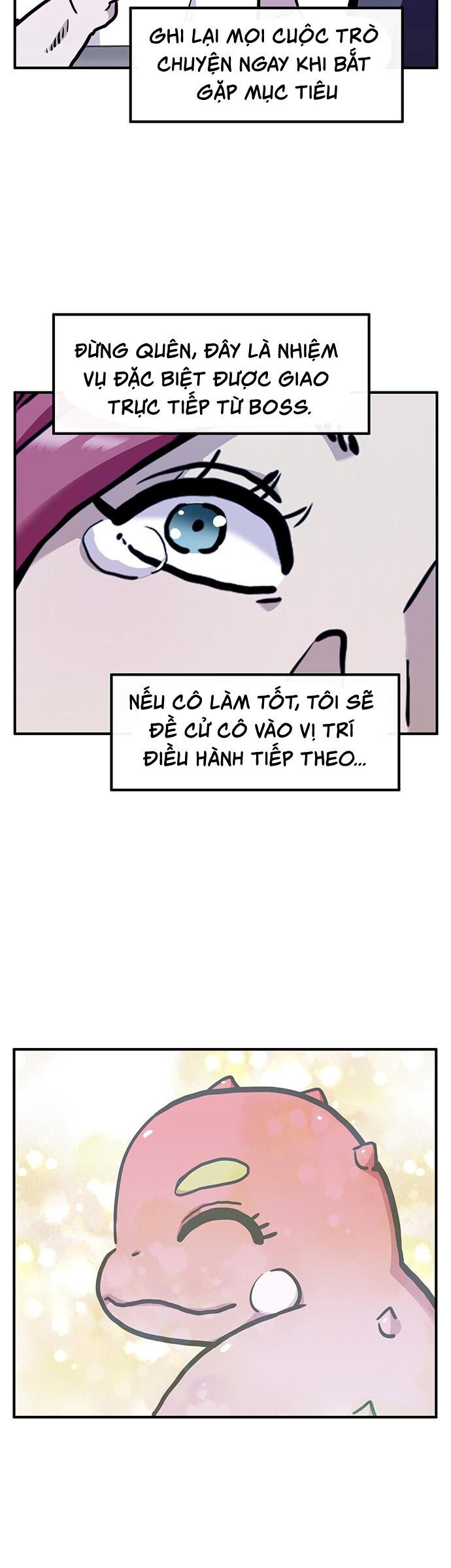 Chúa Tể Muôn Loài: Chapter 60