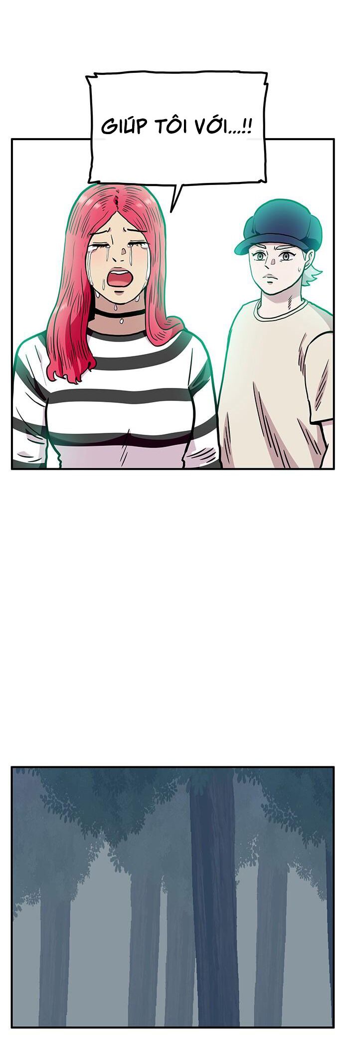 Chúa Tể Muôn Loài: Chapter 60