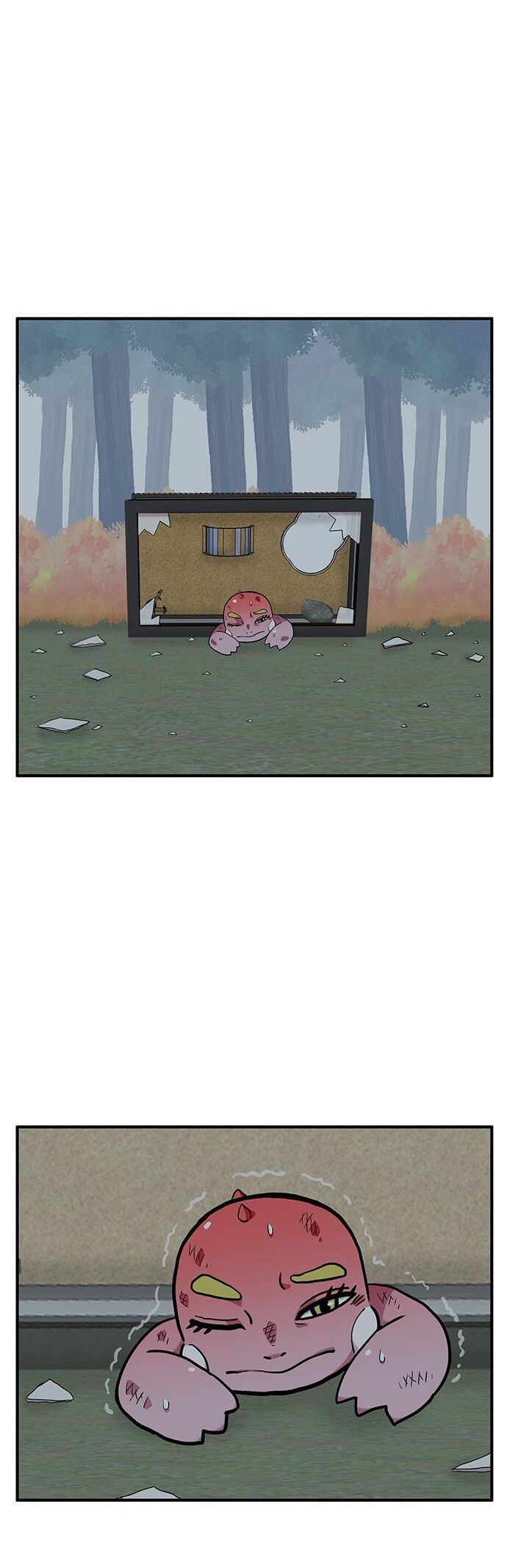 Chúa Tể Muôn Loài: Chapter 60