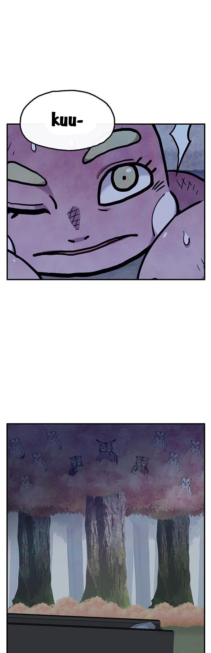 Chúa Tể Muôn Loài: Chapter 60