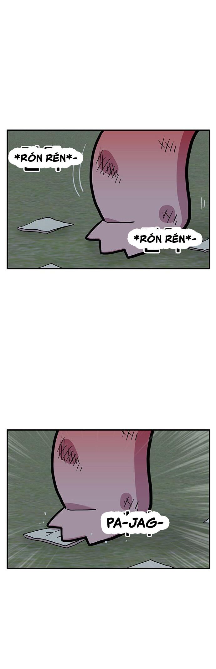 Chúa Tể Muôn Loài: Chapter 60