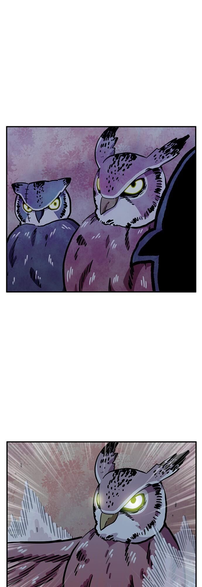 Chúa Tể Muôn Loài: Chapter 60