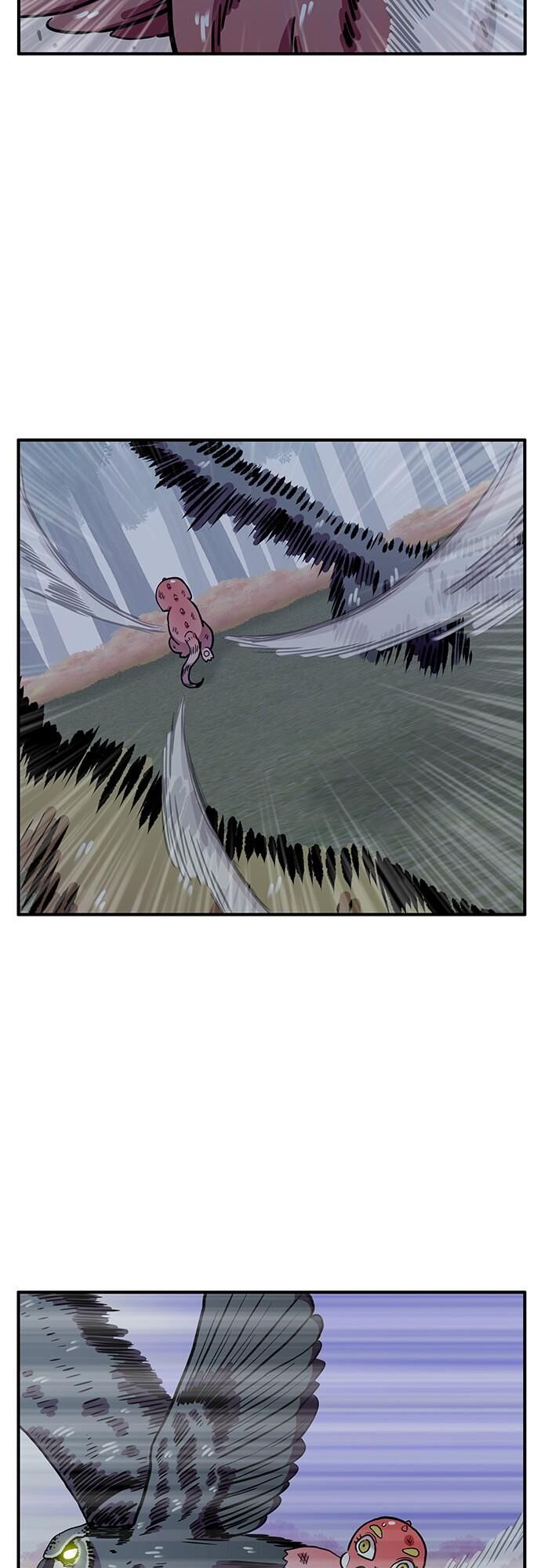 Chúa Tể Muôn Loài: Chapter 60