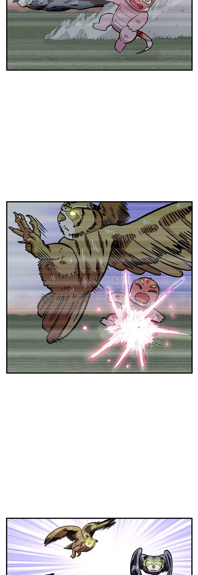 Chúa Tể Muôn Loài: Chapter 60