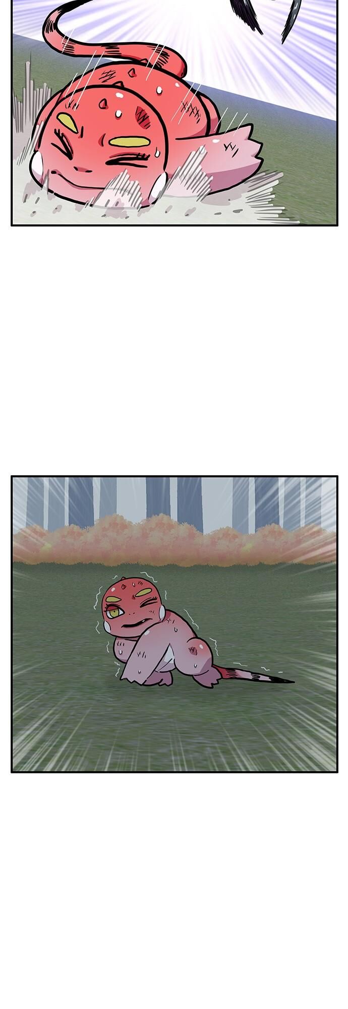 Chúa Tể Muôn Loài: Chapter 60