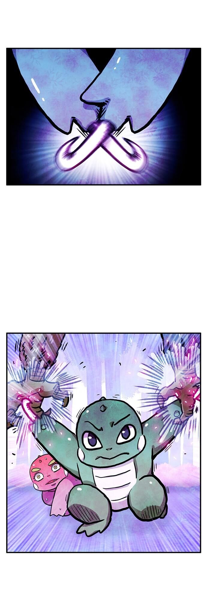 Chúa Tể Muôn Loài: Chapter 60