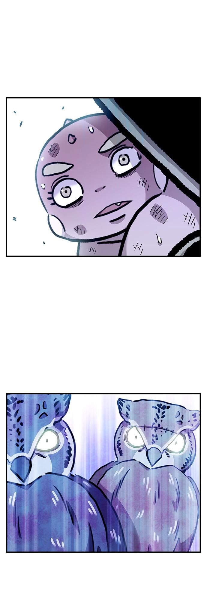 Chúa Tể Muôn Loài: Chapter 60