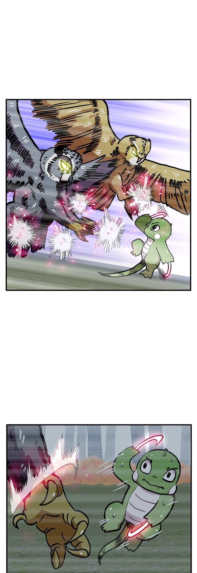 Chúa Tể Muôn Loài: Chapter 60