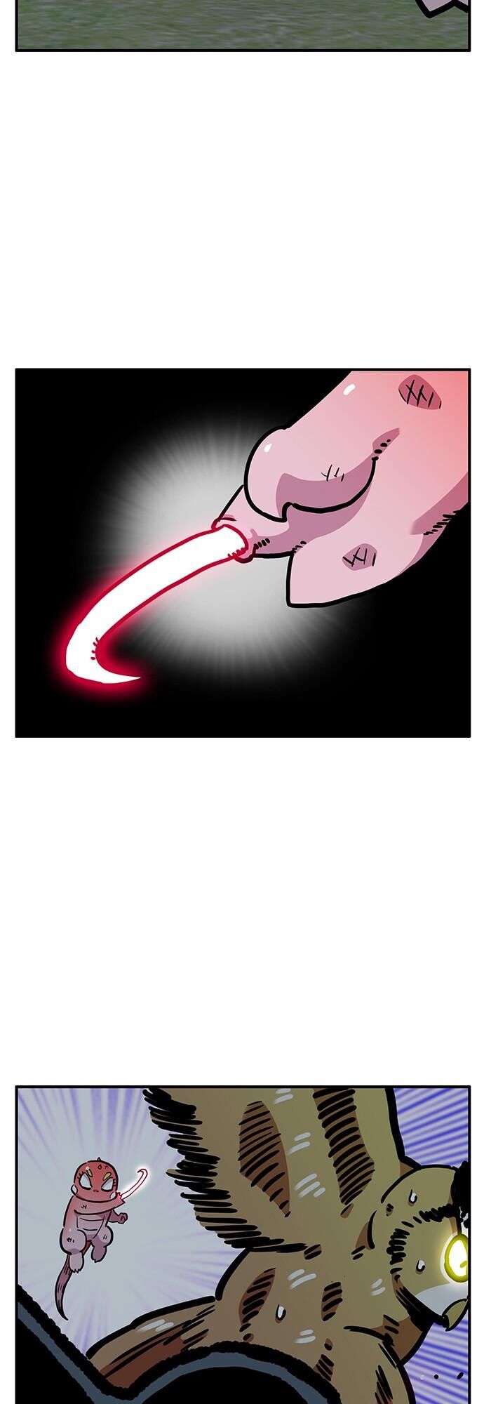 Chúa Tể Muôn Loài: Chapter 60