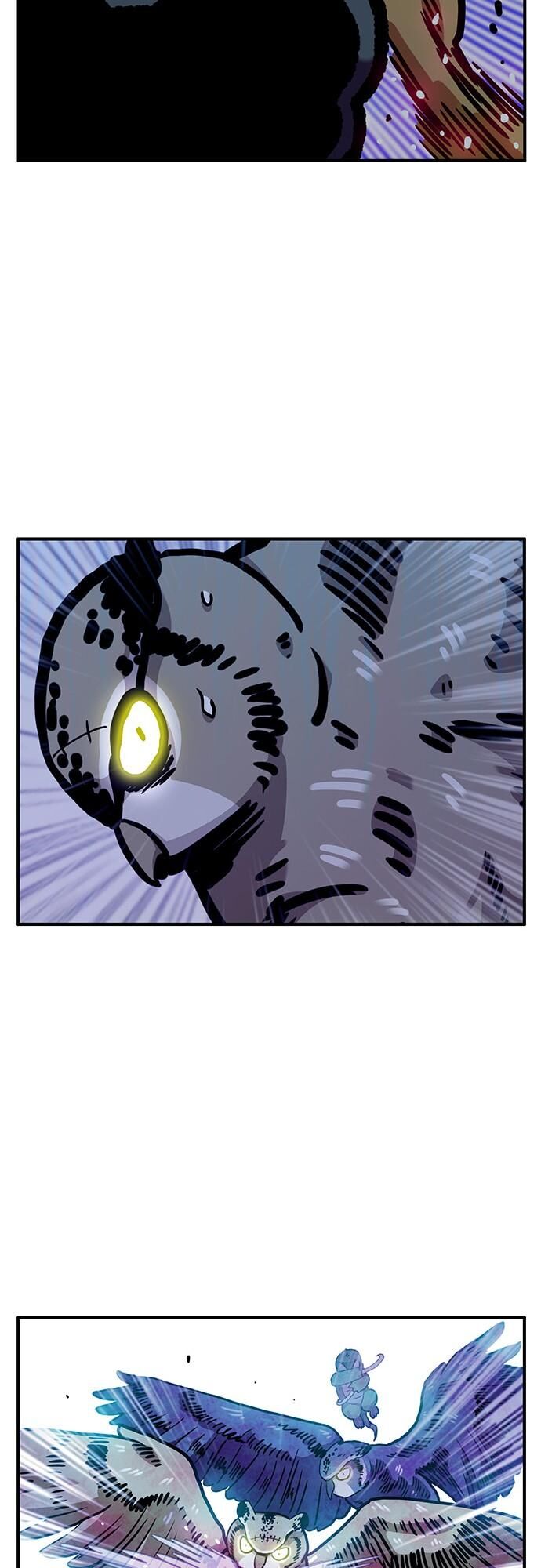 Chúa Tể Muôn Loài: Chapter 60