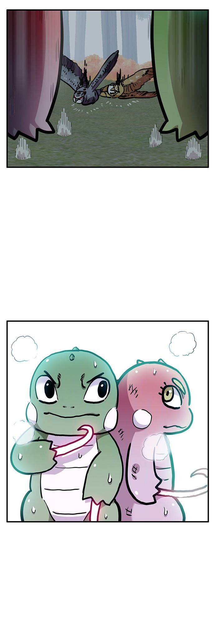 Chúa Tể Muôn Loài: Chapter 60