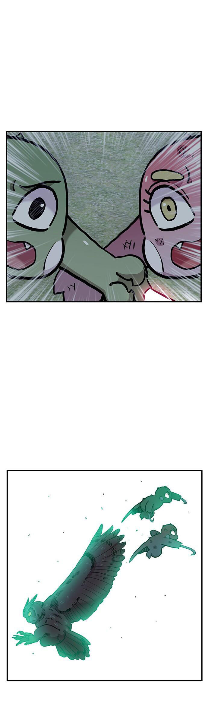 Chúa Tể Muôn Loài: Chapter 60