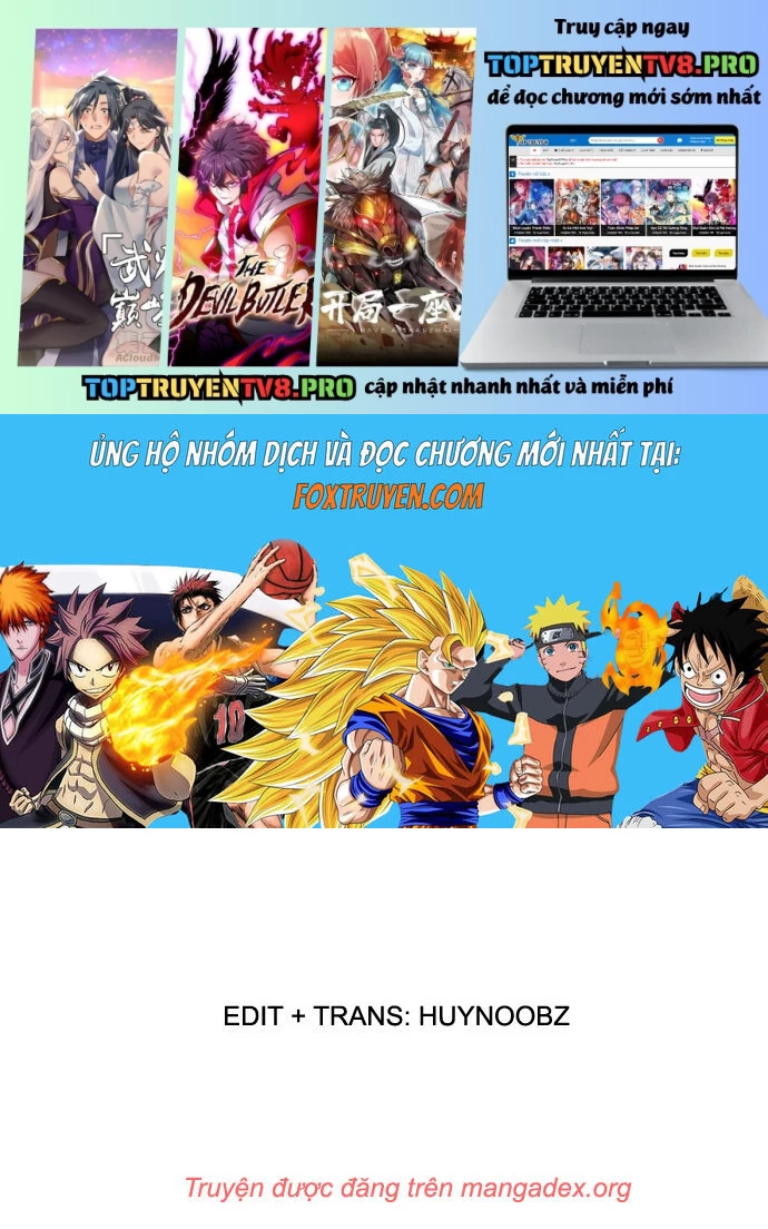 Chúa Tể Muôn Loài: Chapter 61