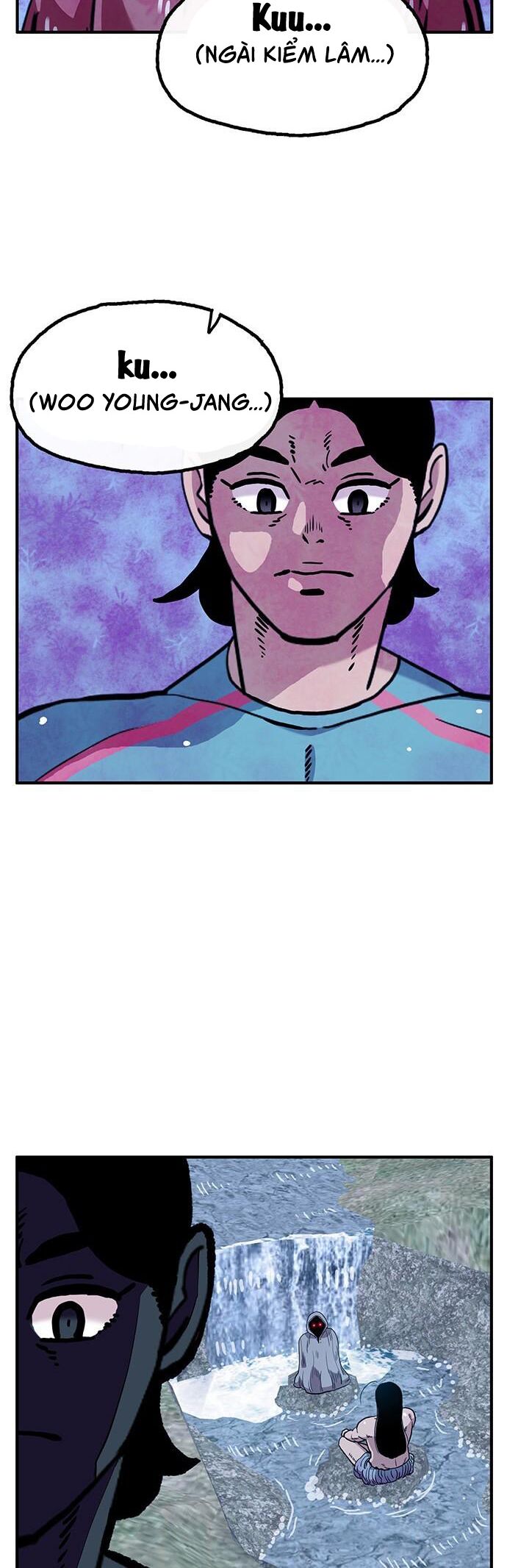 Chúa Tể Muôn Loài: Chapter 61