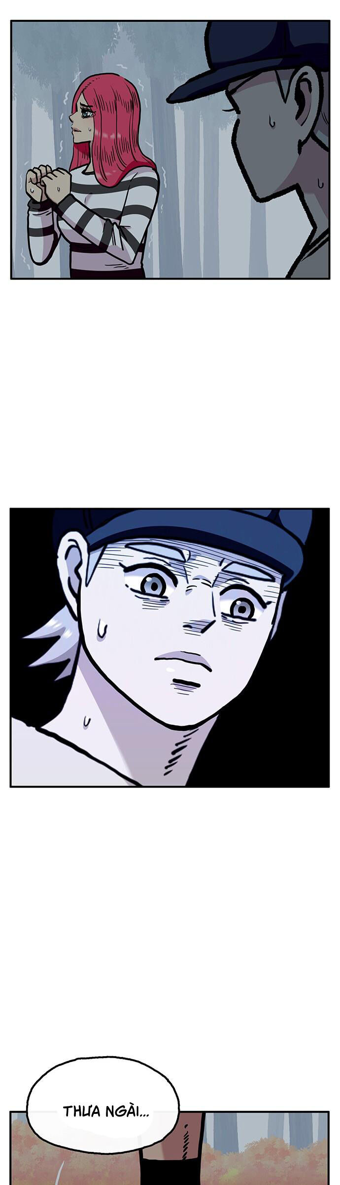 Chúa Tể Muôn Loài: Chapter 61