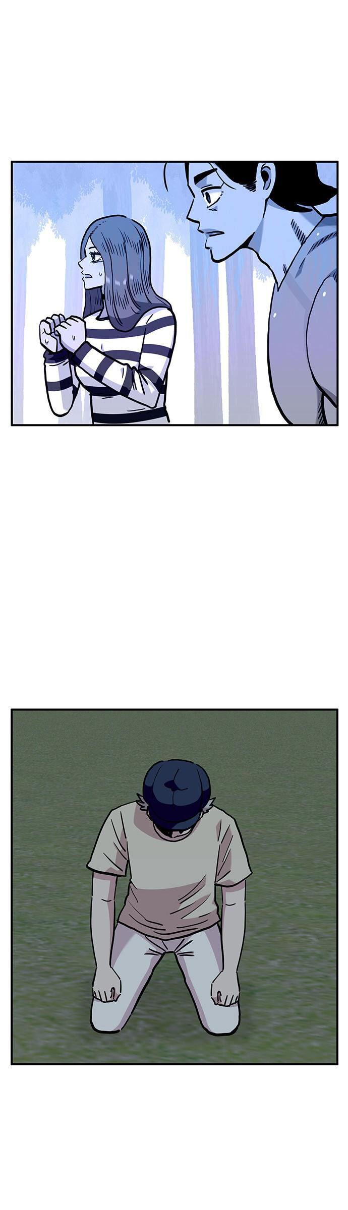 Chúa Tể Muôn Loài: Chapter 61