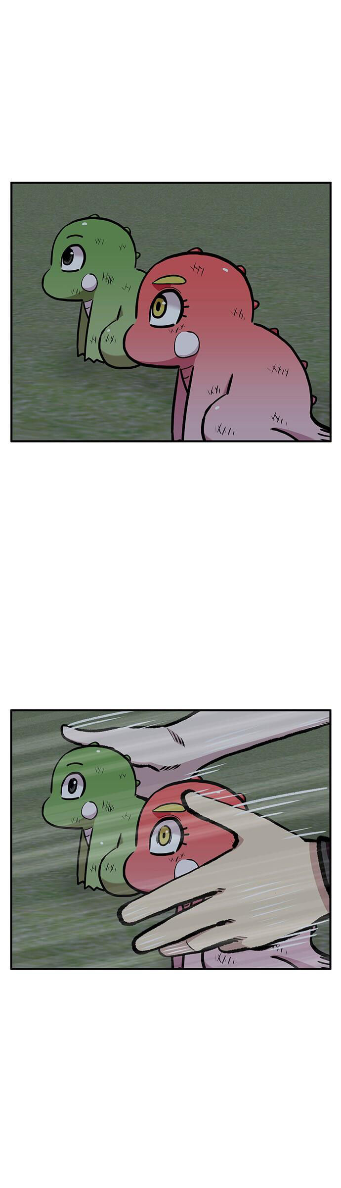 Chúa Tể Muôn Loài: Chapter 61