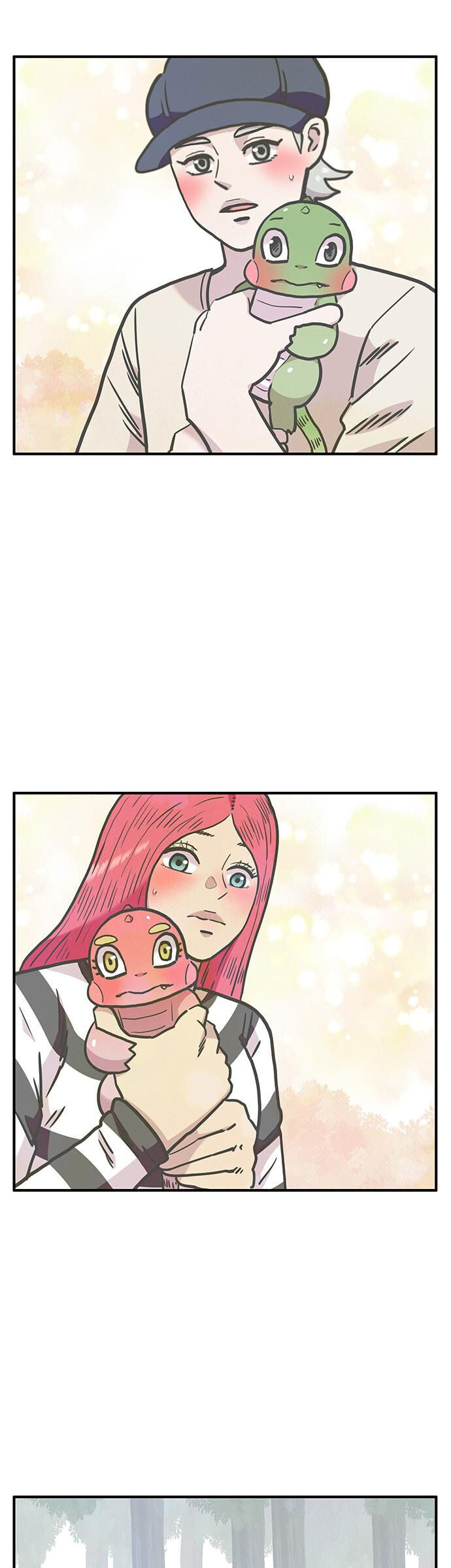 Chúa Tể Muôn Loài: Chapter 61