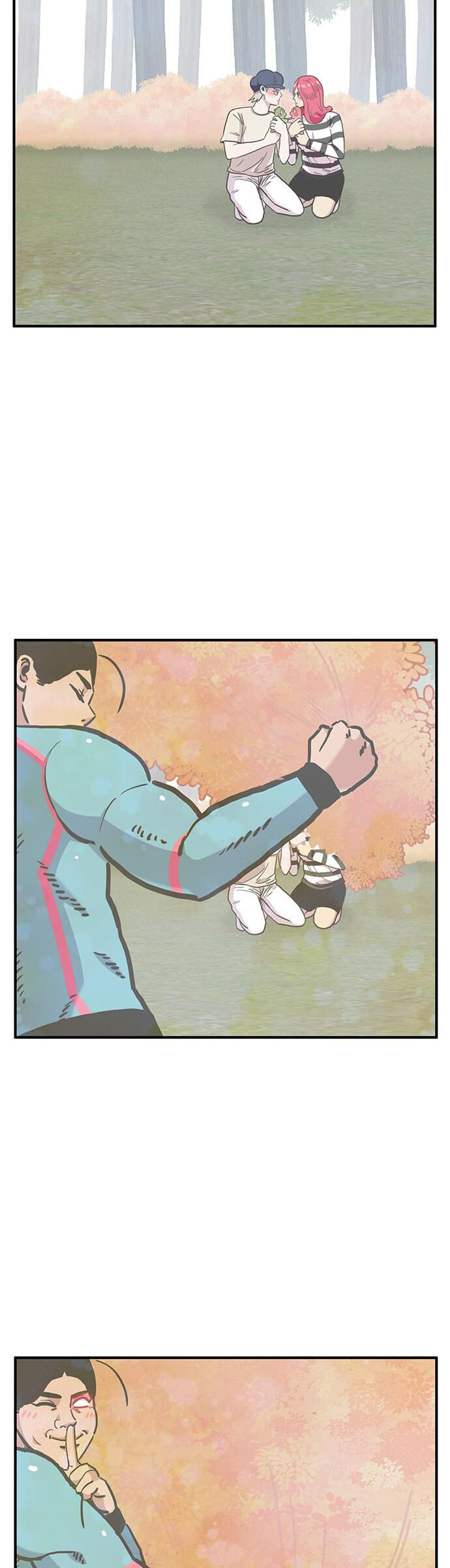 Chúa Tể Muôn Loài: Chapter 61