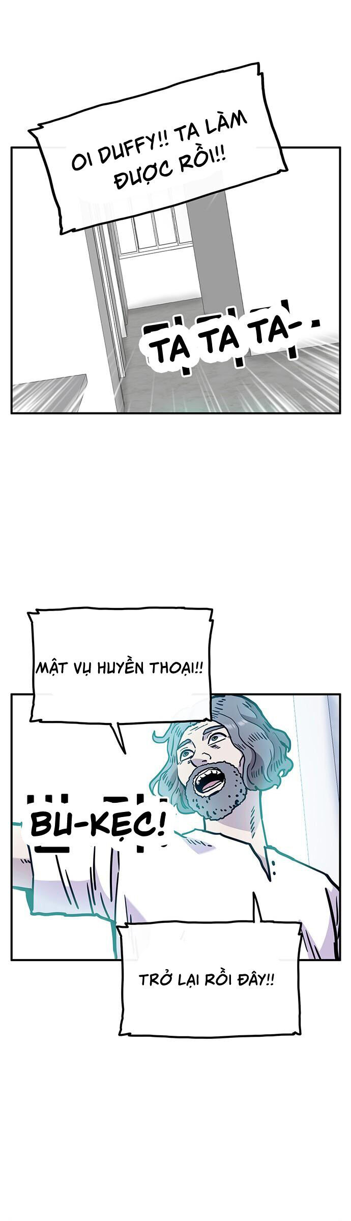 Chúa Tể Muôn Loài: Chapter 61