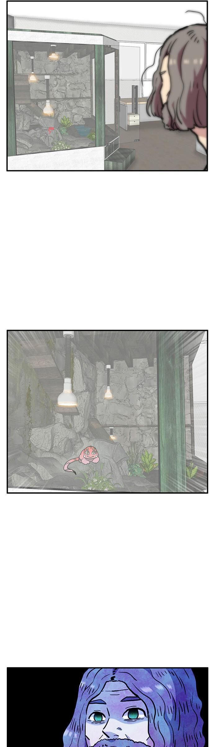 Chúa Tể Muôn Loài: Chapter 61