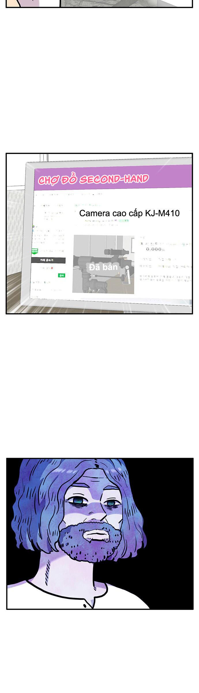 Chúa Tể Muôn Loài: Chapter 61