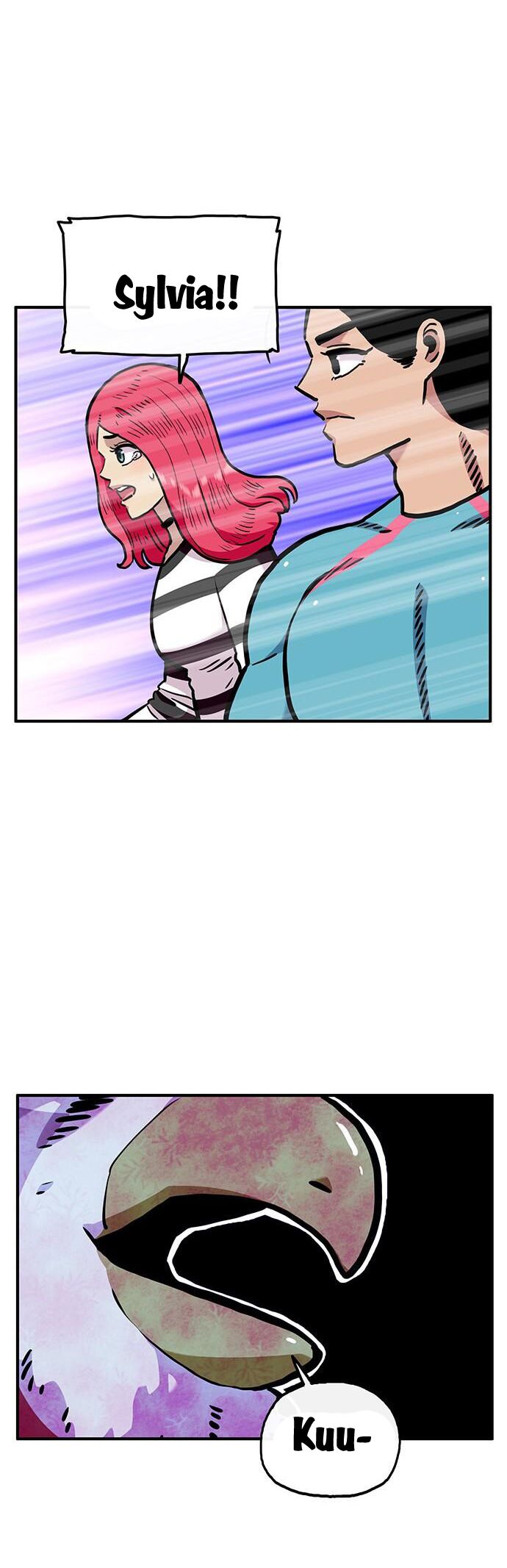 Chúa Tể Muôn Loài: Chapter 61