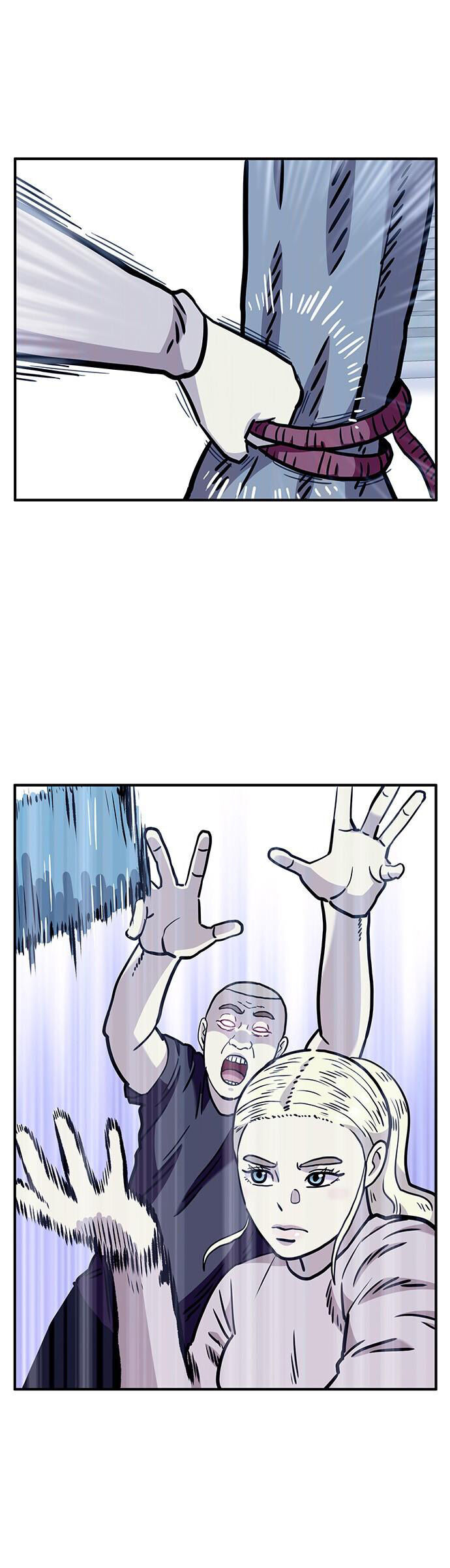 Chúa Tể Muôn Loài: Chapter 62