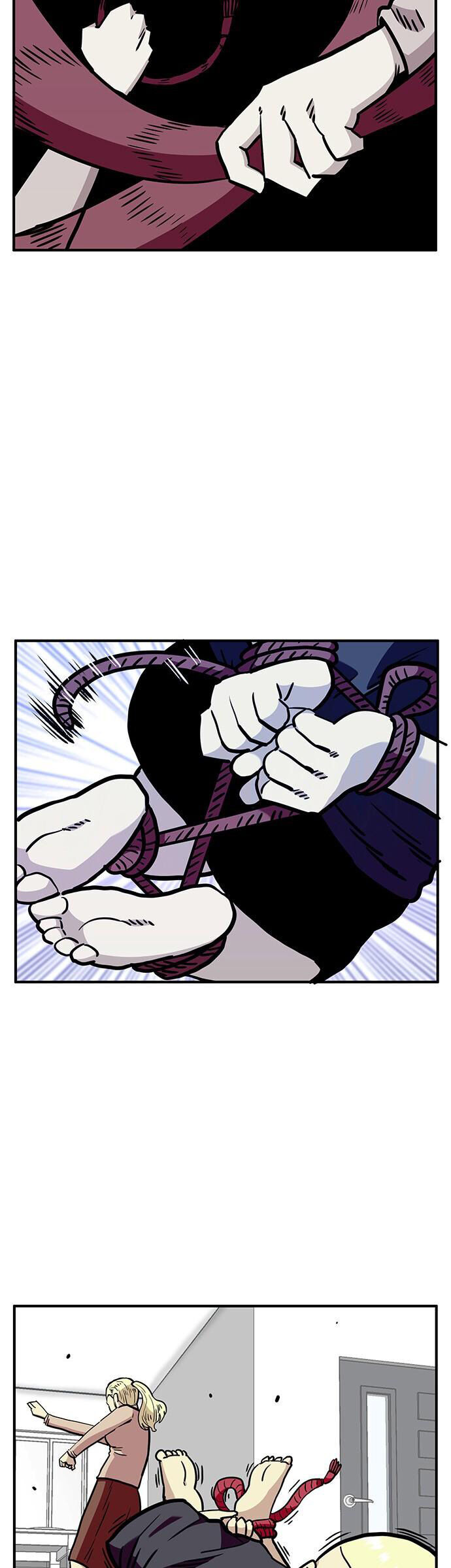 Chúa Tể Muôn Loài: Chapter 62