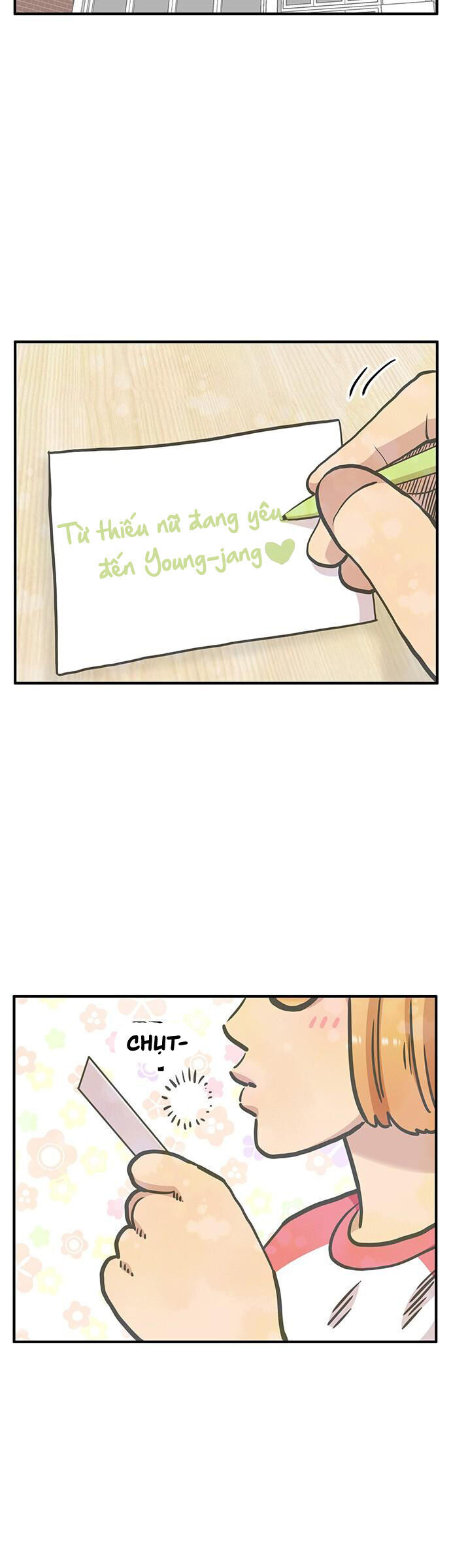 Chúa Tể Muôn Loài: Chapter 62