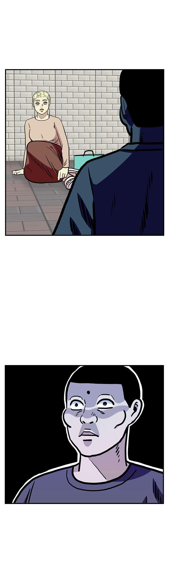 Chúa Tể Muôn Loài: Chapter 62