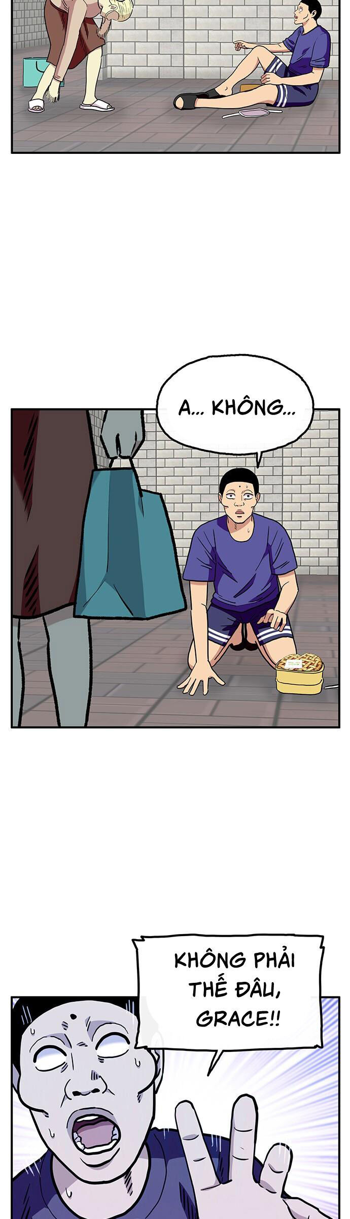 Chúa Tể Muôn Loài: Chapter 62