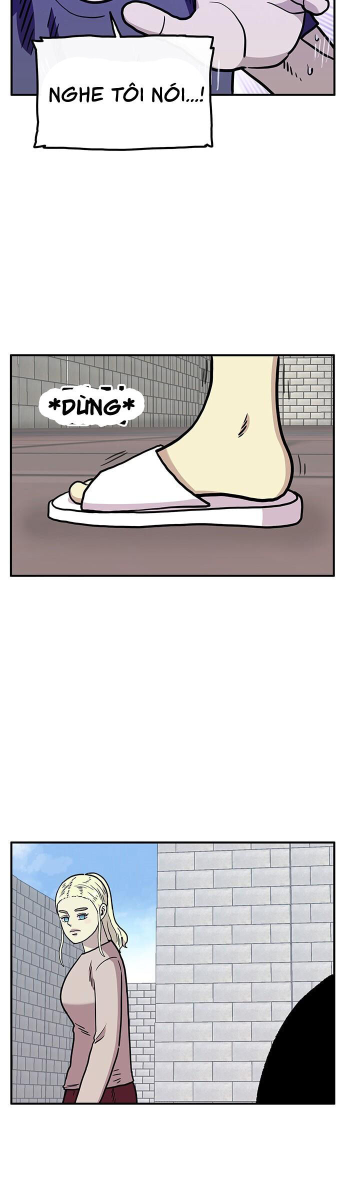 Chúa Tể Muôn Loài: Chapter 62