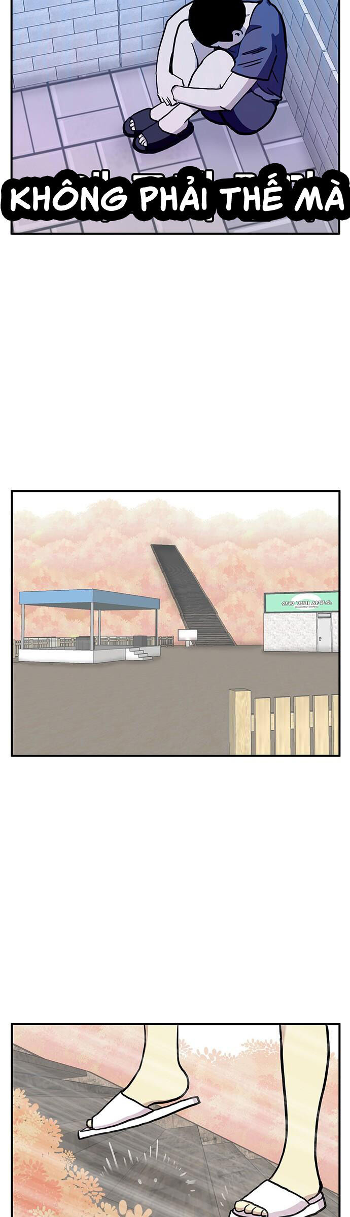 Chúa Tể Muôn Loài: Chapter 62