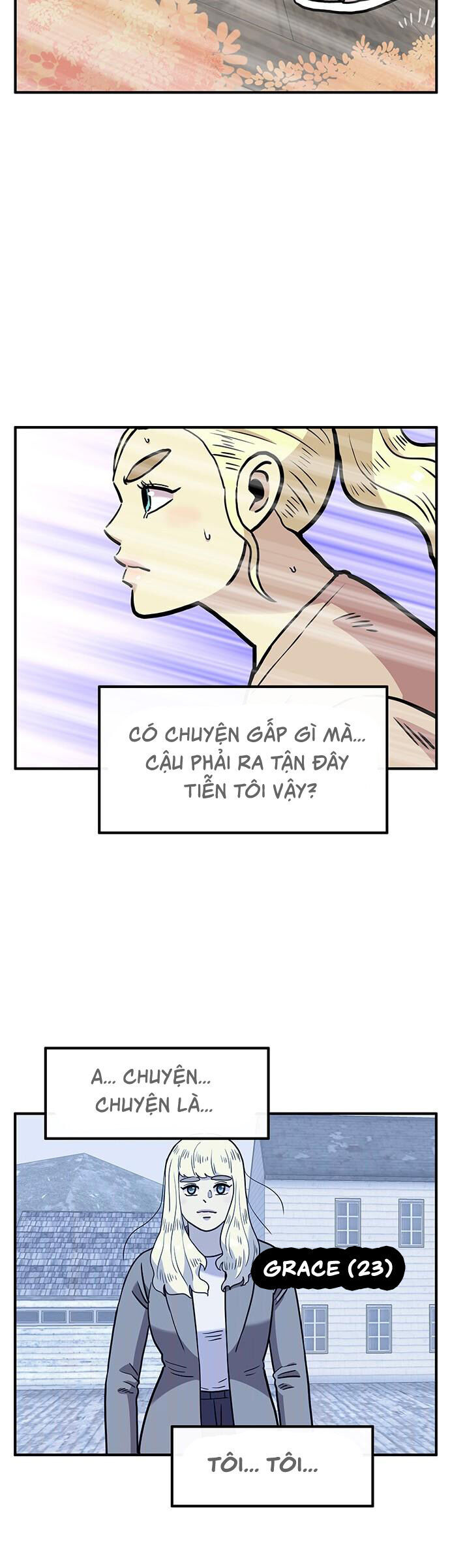 Chúa Tể Muôn Loài: Chapter 62