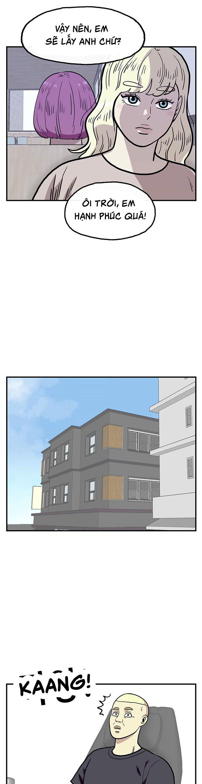 Chúa Tể Muôn Loài: Chapter 62