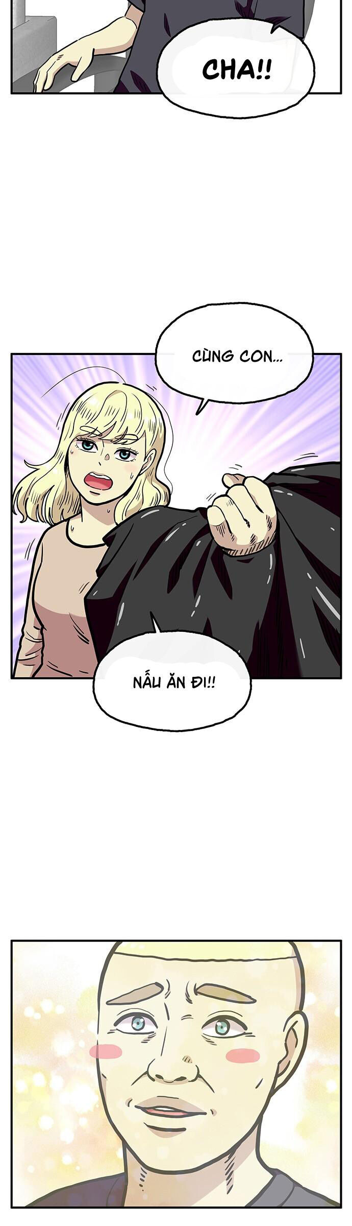 Chúa Tể Muôn Loài: Chapter 62