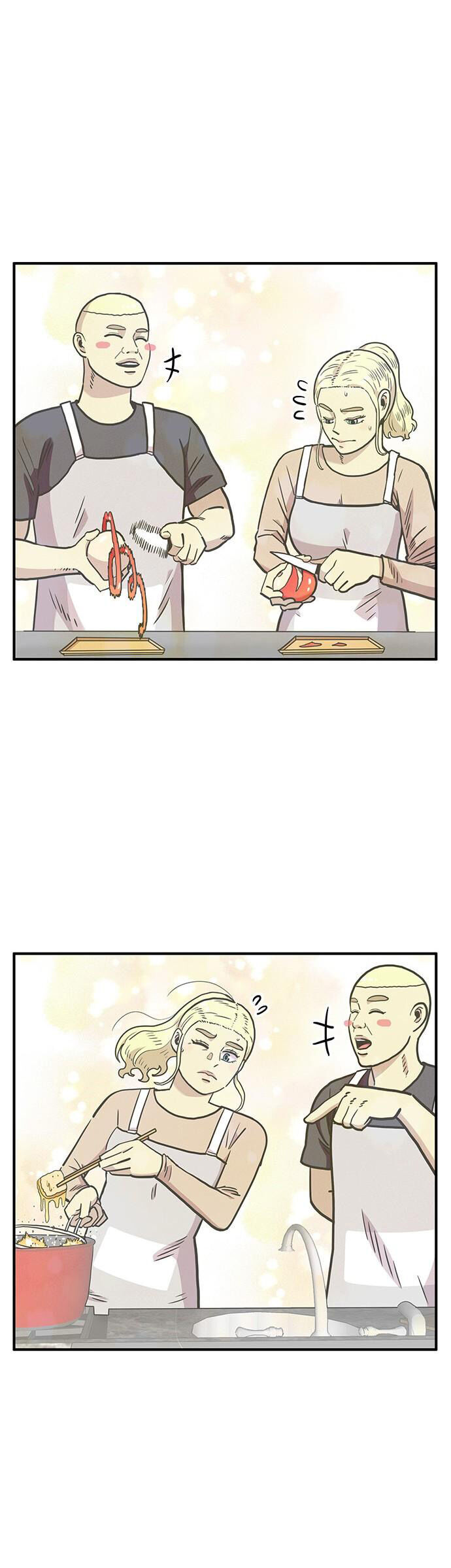 Chúa Tể Muôn Loài: Chapter 62