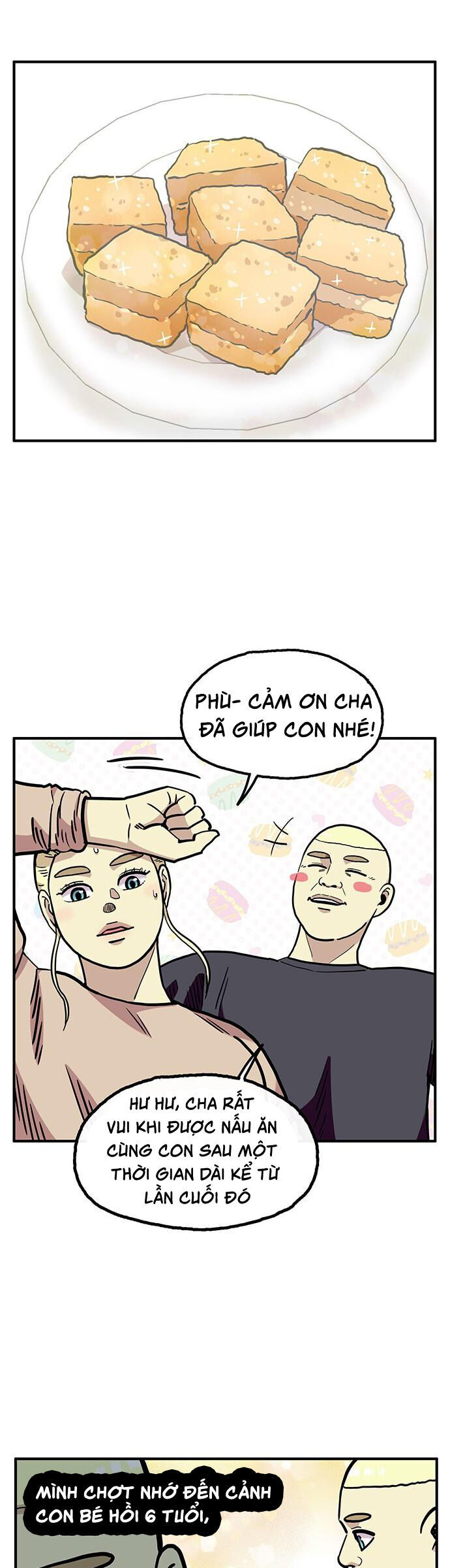 Chúa Tể Muôn Loài: Chapter 62