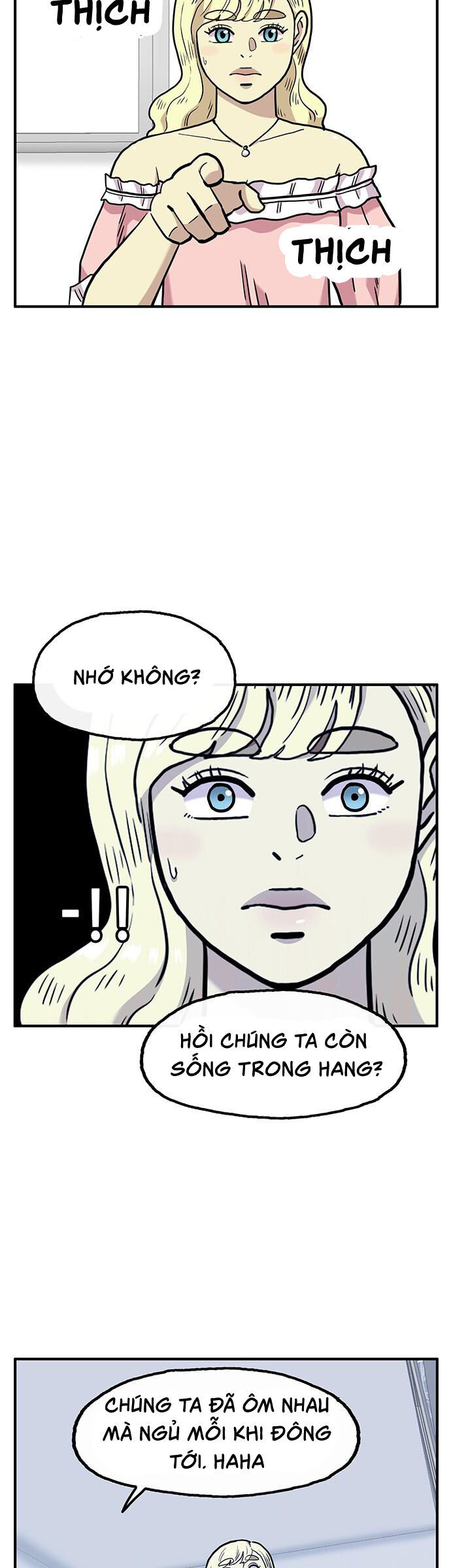 Chúa Tể Muôn Loài: Chapter 64