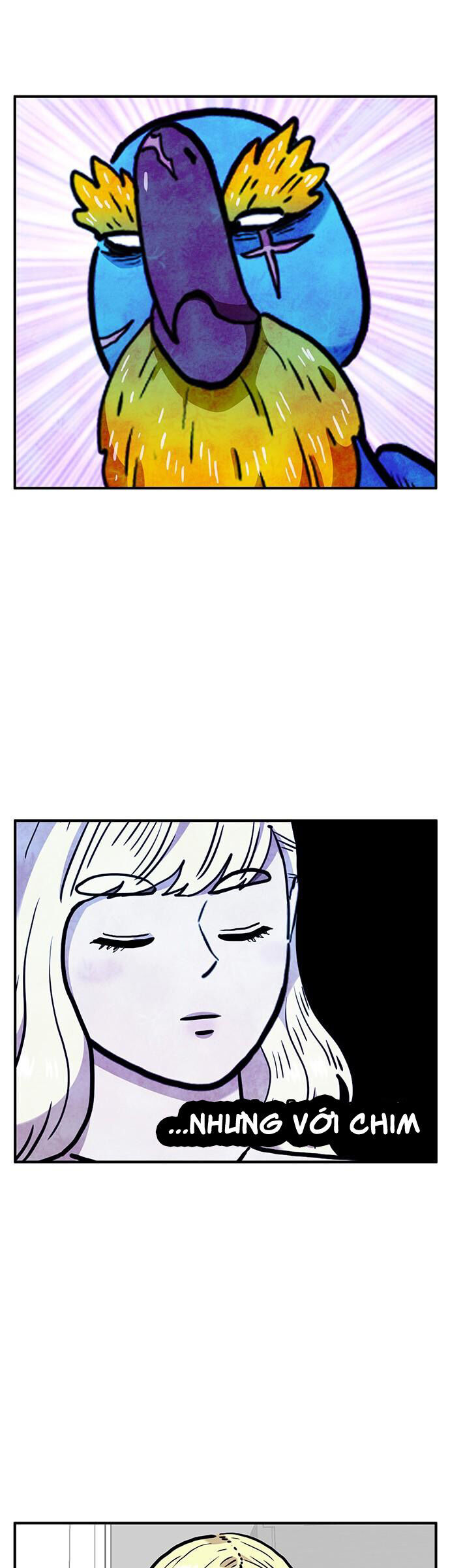 Chúa Tể Muôn Loài: Chapter 64